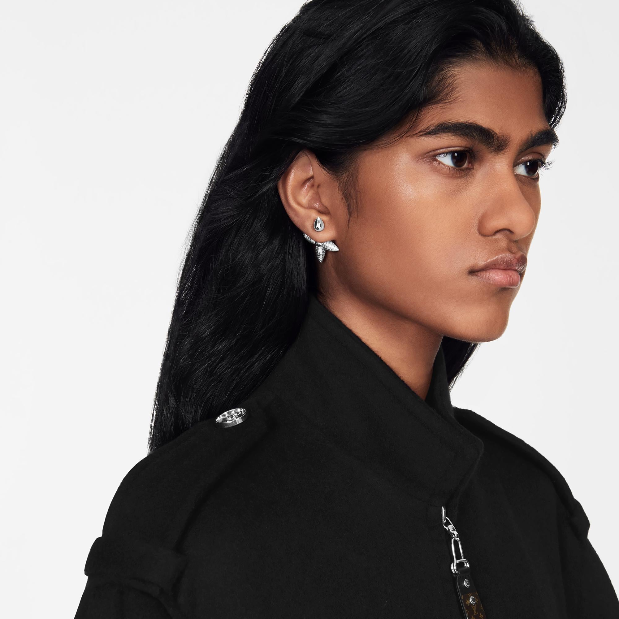 Louisette By Night Earrings S00 Fashion Jewelry LOUIS VUITTON